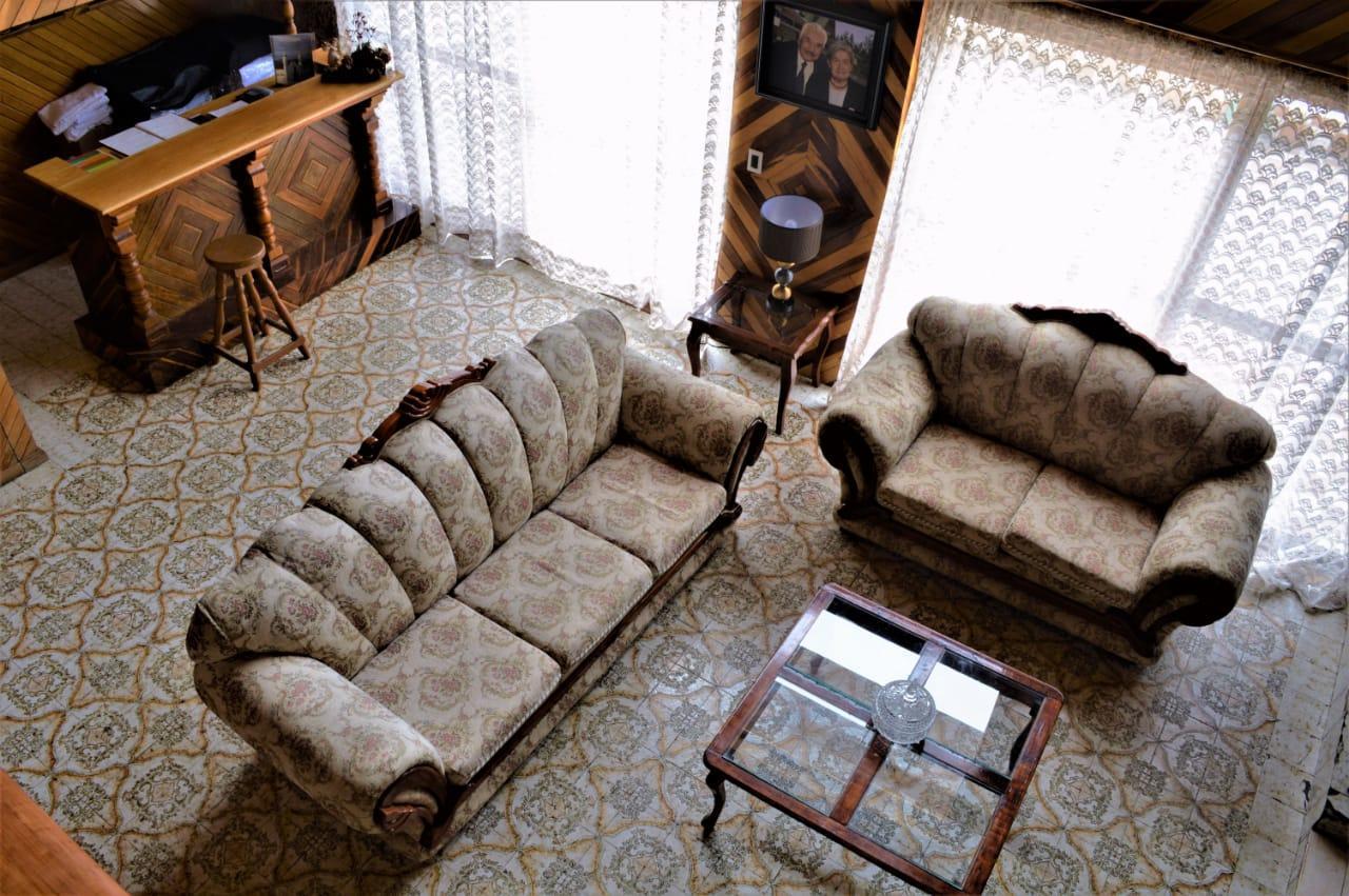 La Cabana De Don Adolfo Zacatlán Eksteriør bilde