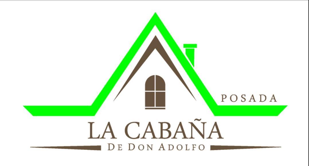 La Cabana De Don Adolfo Zacatlán Eksteriør bilde
